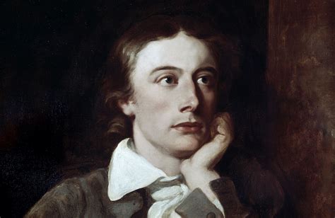 biography of english poet john keats