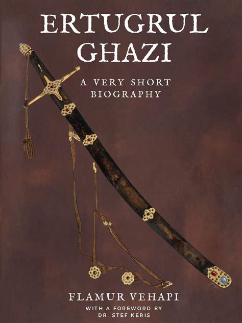 biography of ertugrul ghazi