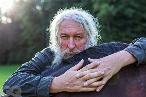 biography of eustace conway