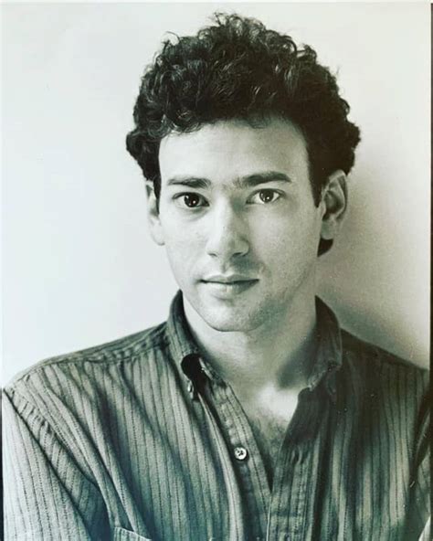 biography of evan handler as alan