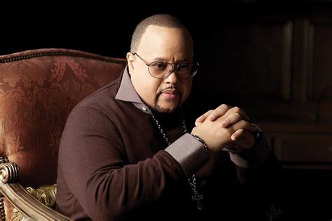biography of fred hammond