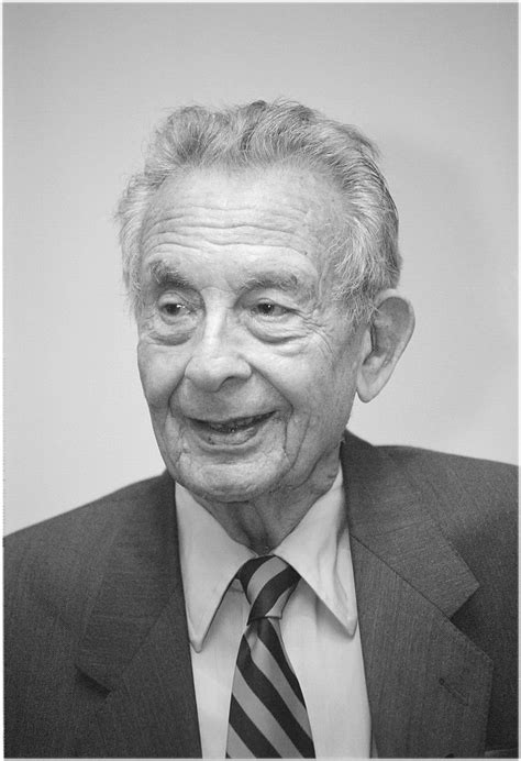 biography of george gerbner