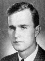 biography of george herbert walker