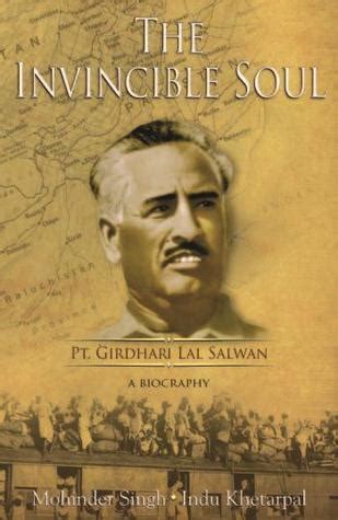 biography of girdhari lal salwan abiezzi