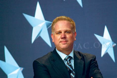 biography of glenn beck