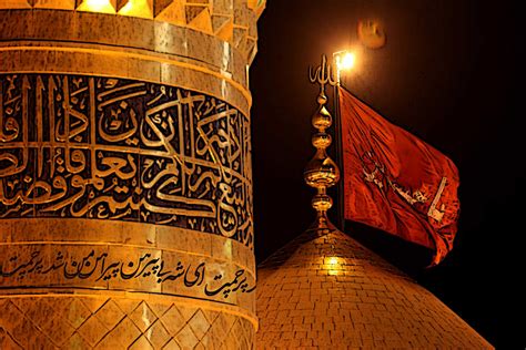 biography of hazrat imam hussain ra