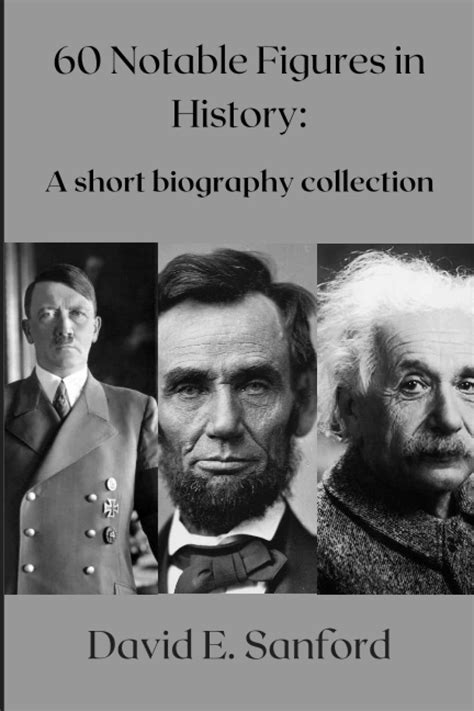 biography of history