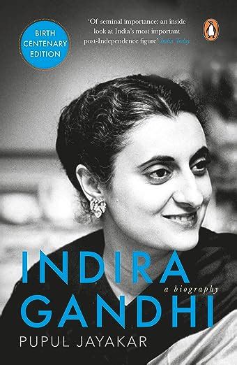 biography of indira gandhi by pupul jayakar pdf