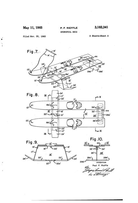 biography of inventor fred kohnlen