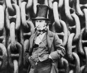 biography of isambard kingdom brunel