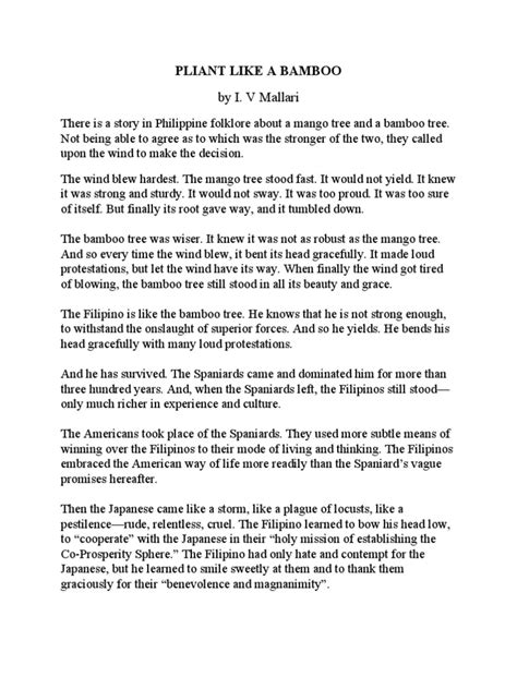 biography of iv mallari