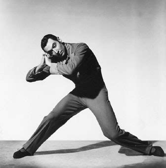 biography of jack cole