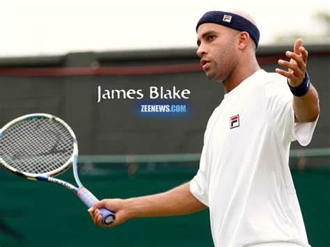 biography of james blake