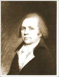 biography of james mchenry