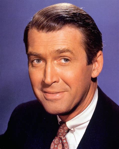 biography of james stewart
