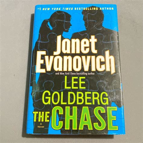 biography of janet evanovich and lee