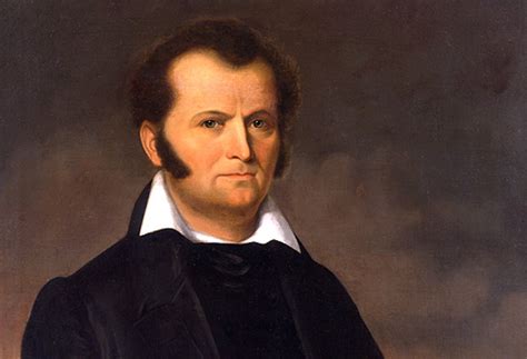 biography of jim bowie