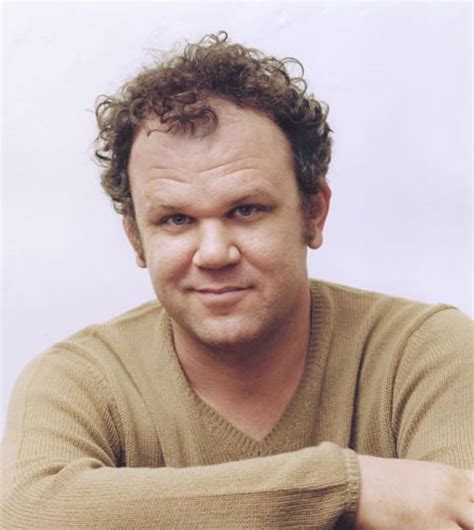 biography of john c reilly
