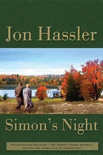 biography of jon hassler