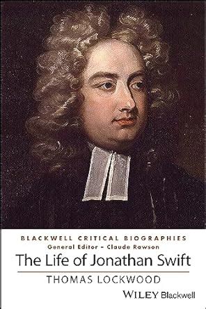 biography of jonathan swift summary of books