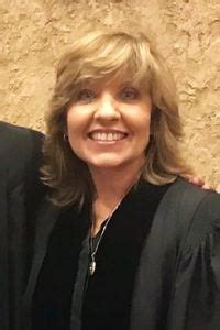 biography of judge barbara areces
