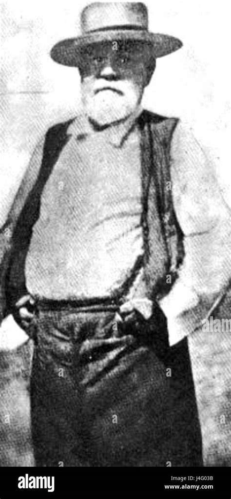 biography of judge roy bean