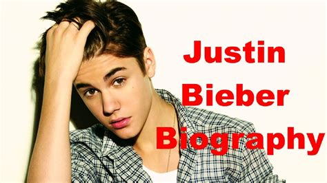 biography of justin bieber 2014 full episode