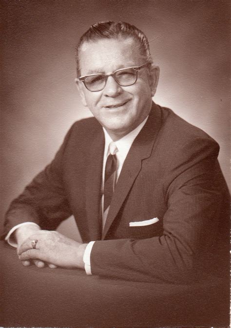 biography of kennith dean samson