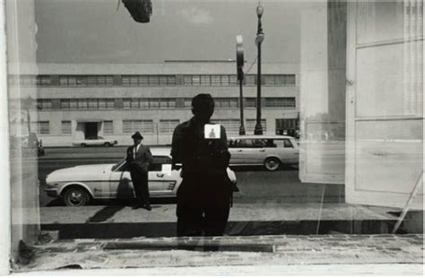 biography of lee friedlander