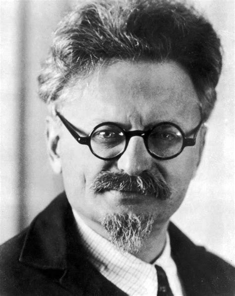 biography of leon trotsky