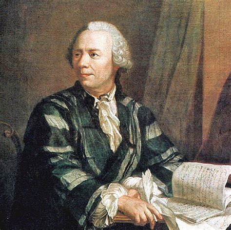 biography of leonhard euler pdf