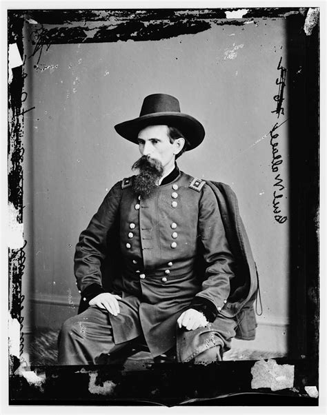 biography of lew wallace
