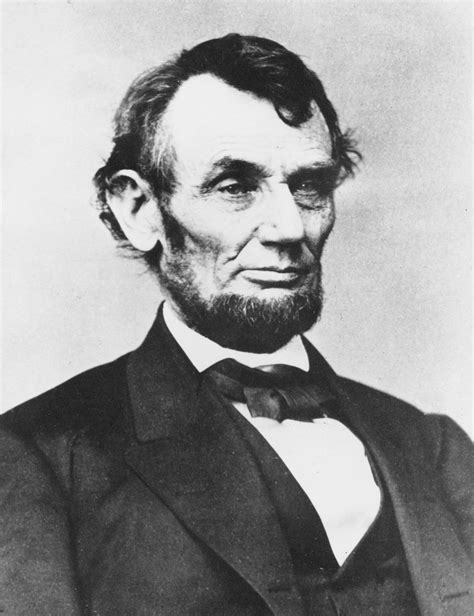 biography of lincoln