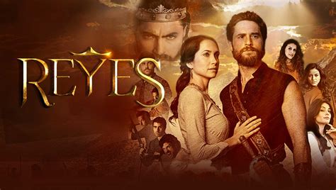 biography of los reyes capitulo final