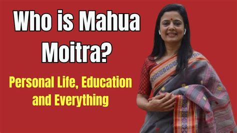 biography of mahua magicjack