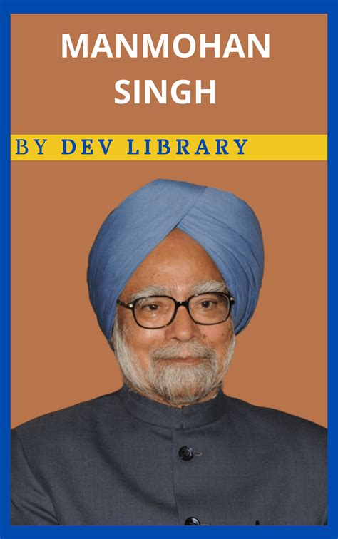 biography of manmohan singh pdf