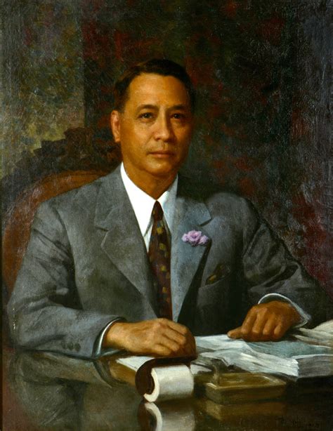 biography of manuel a roxas capiz tourist