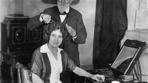 biography of marcel grateau