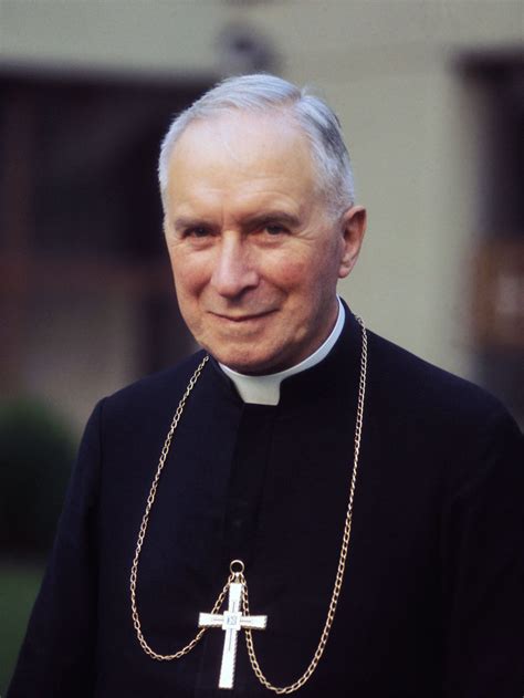 biography of marcel lefebvre