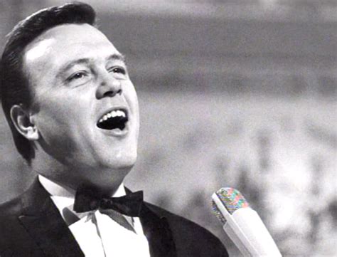biography of matt monro