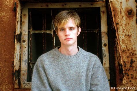 biography of matthew shepard