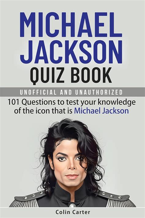 biography of michael jackson with quiz questions