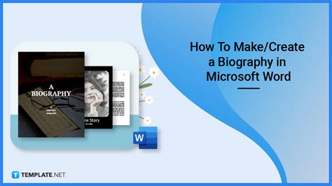 biography of microsoft word