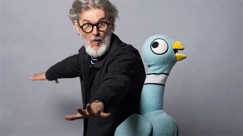 biography of mo willems