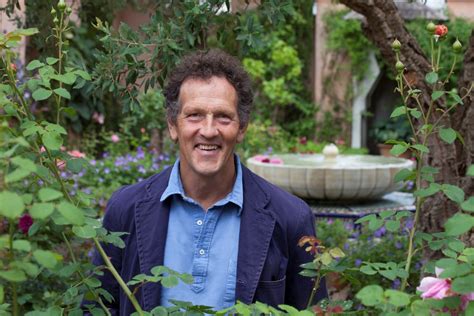 biography of monty don big