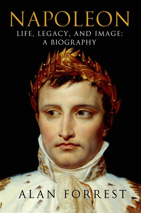 biography of napoleon bonaparte in english