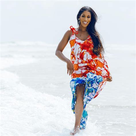 biography of nicole chikwe