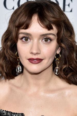 biography of olivia cooke