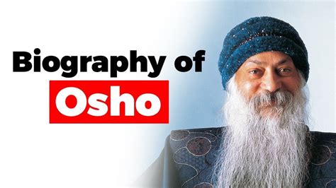 biography of osho in hindi 18