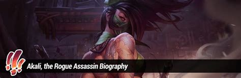 biography of pascal akali